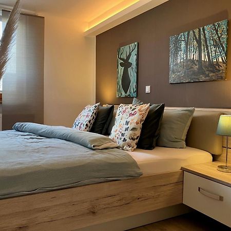 Ferienwohnung Augenblicke 奥尔斯贝格 外观 照片