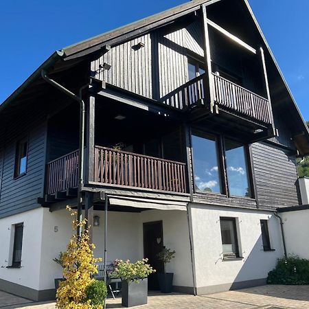 Ferienwohnung Augenblicke 奥尔斯贝格 外观 照片