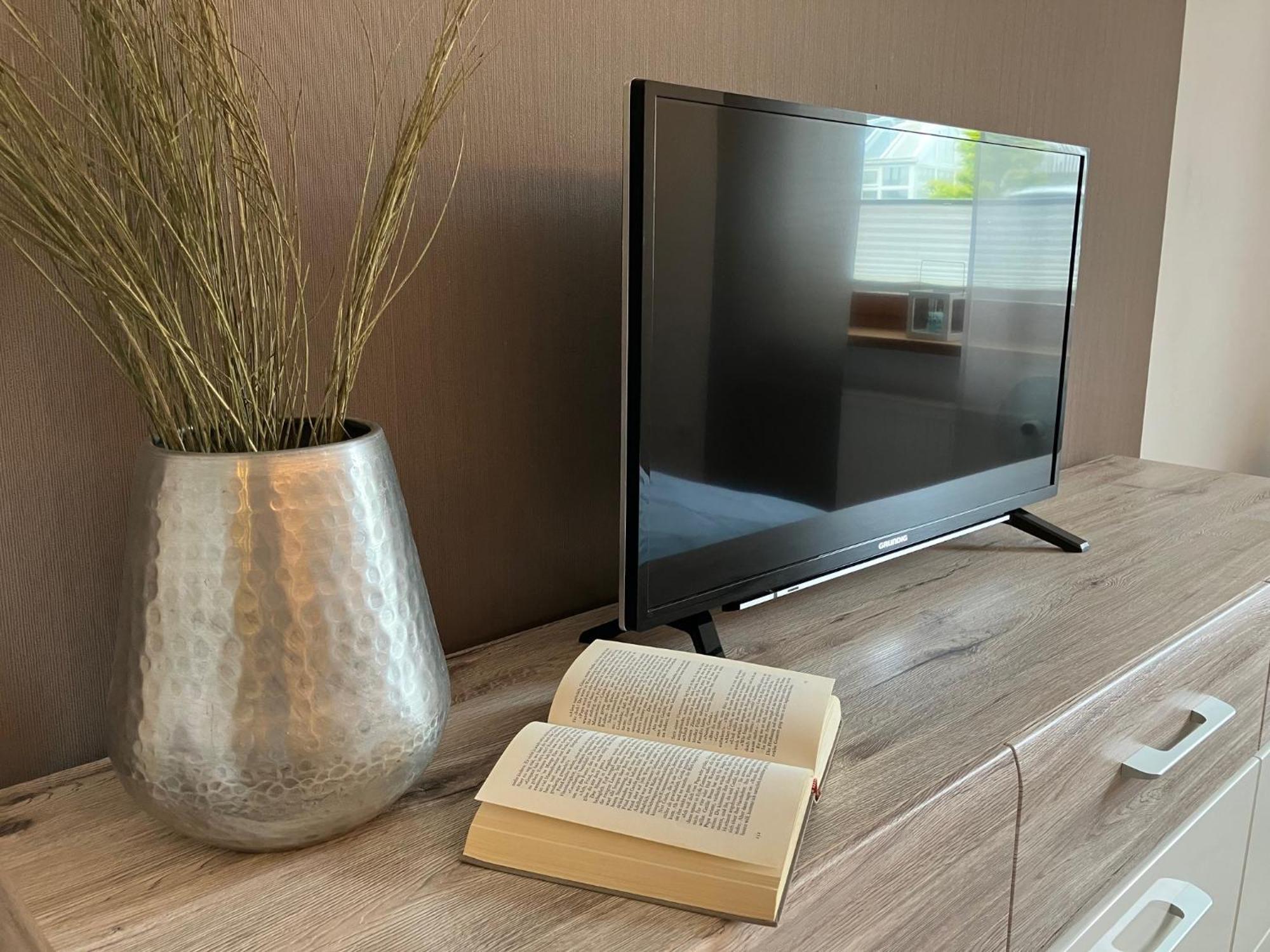 Ferienwohnung Augenblicke 奥尔斯贝格 外观 照片