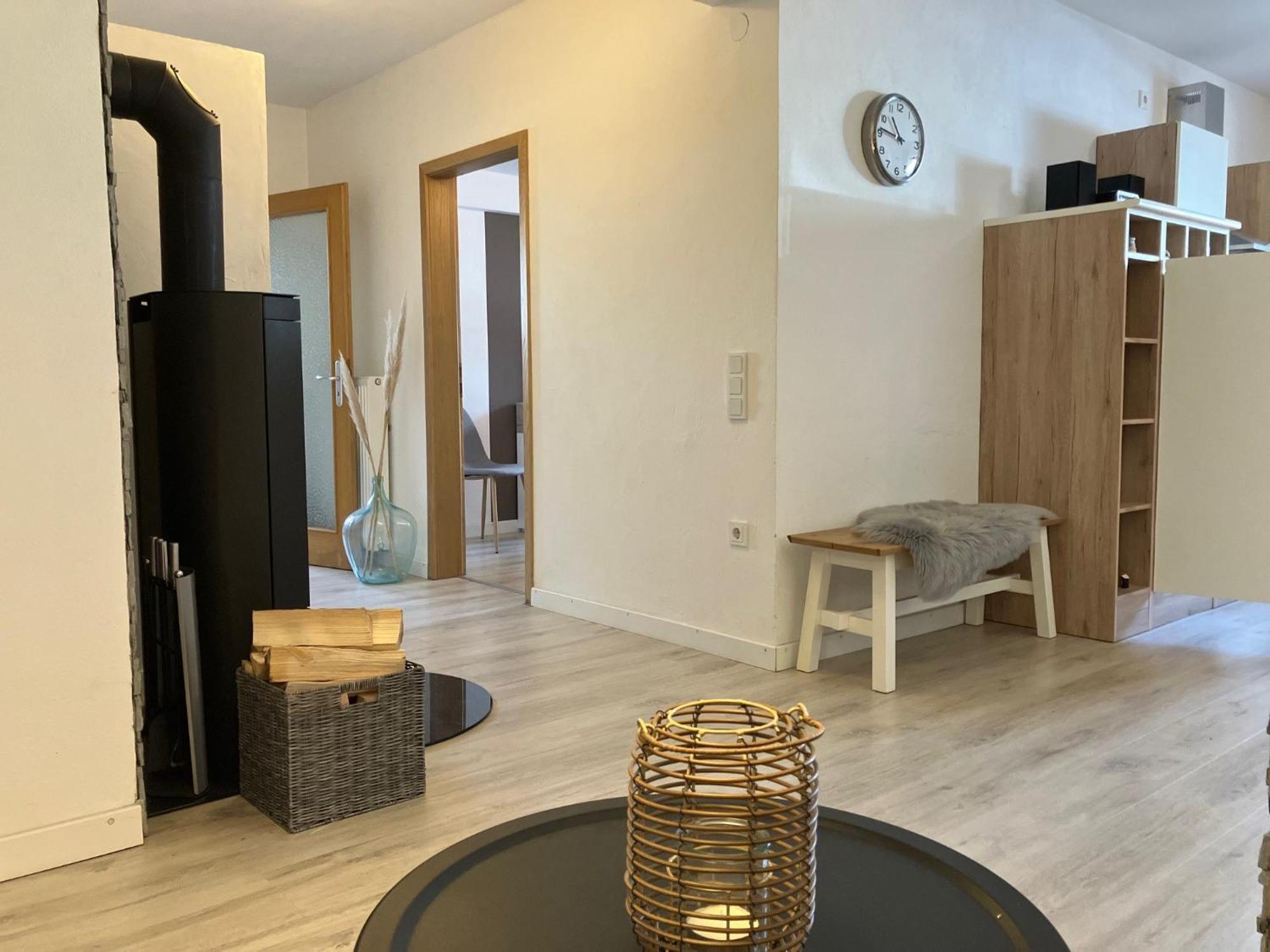 Ferienwohnung Augenblicke 奥尔斯贝格 外观 照片